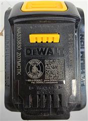 DEWALT DCB200